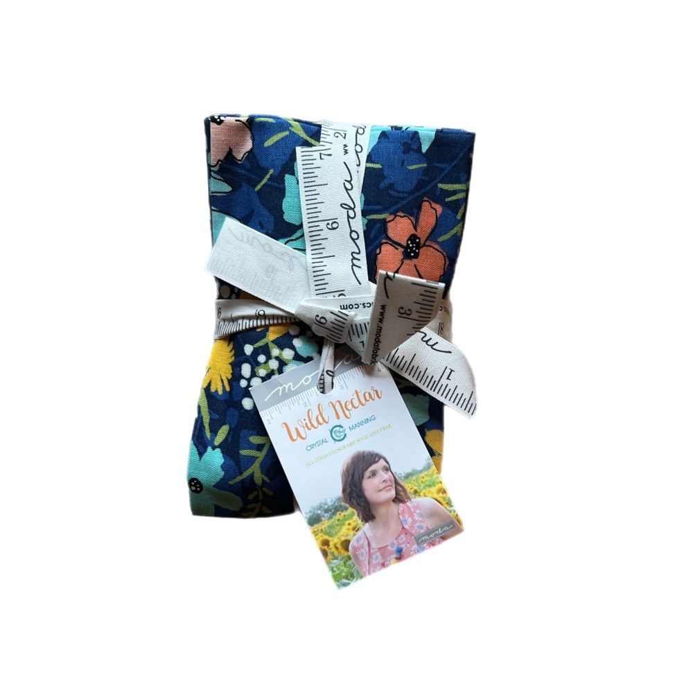 OOP Moda Wild Nectar by Crystal Manning